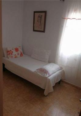 Semi detached house