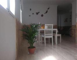 Semi detached house