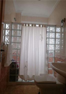 Semi detached house