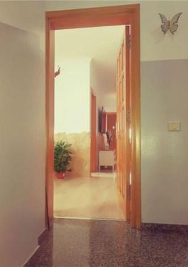 Semi detached house