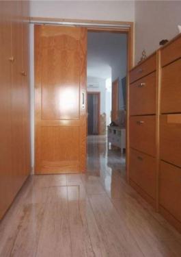 Semi detached house