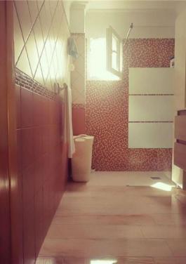 Semi detached house