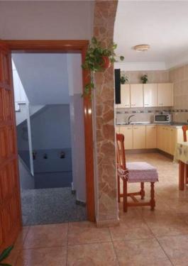 Semi detached house