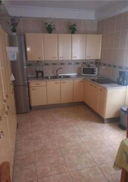 Semi detached house