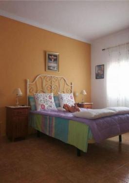 Semi detached house