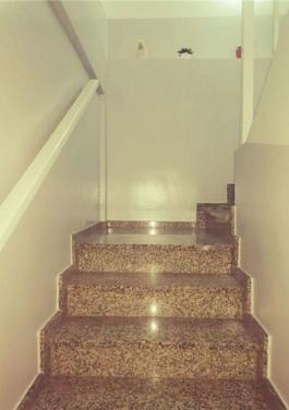 Semi detached house
