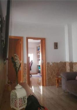 Semi detached house