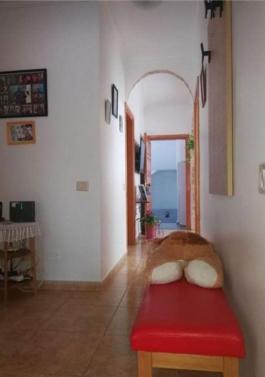 Semi detached house