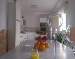 Semi detached house