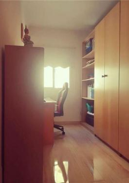 Semi detached house