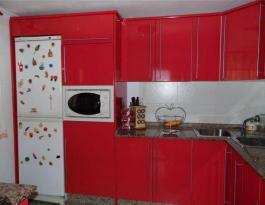 Chalet pareado