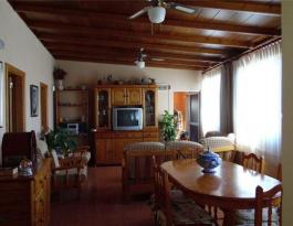 Chalet pareado
