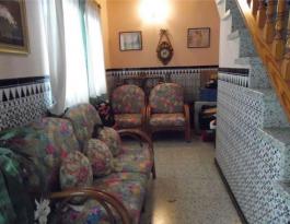 Chalet pareado