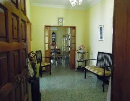 Chalet pareado