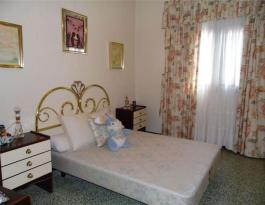 Chalet pareado