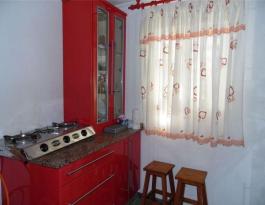 Chalet pareado
