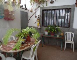 Chalet pareado