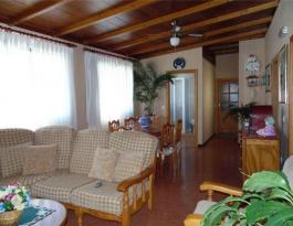 Chalet pareado