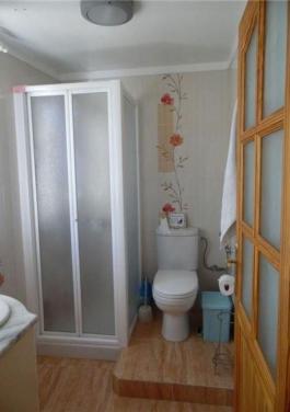 Chalet pareado