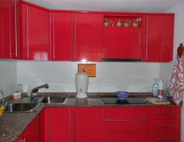 Chalet pareado