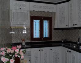 Chalet pareado