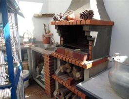 Chalet pareado