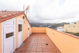 Semi detached house