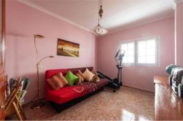 Semi detached house