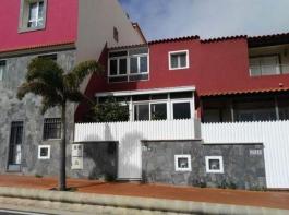 Semi detached house