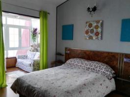 Semi detached house