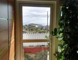 Semi detached house