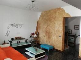 Semi detached house