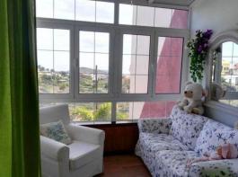 Semi detached house