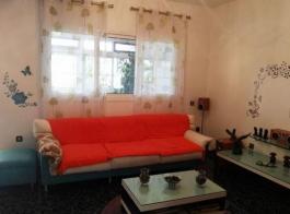 Semi detached house
