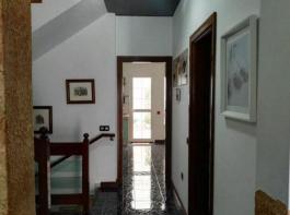 Semi detached house