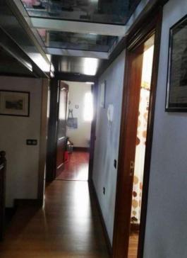Semi detached house