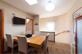 Semi detached house
