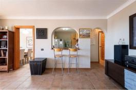Semi detached house