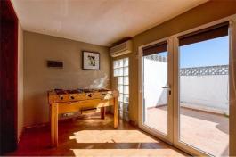 Semi detached house