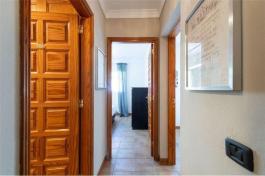 Semi detached house