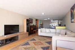 Semi detached house