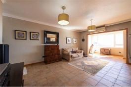 Semi detached house