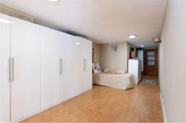 Semi detached house