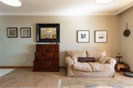 Semi detached house