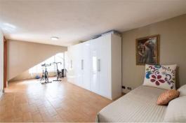 Semi detached house