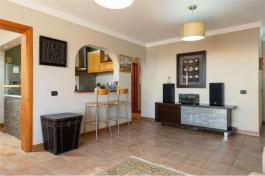 Semi detached house