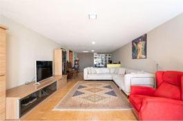 Semi detached house