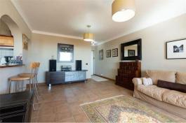 Semi detached house