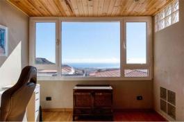 Semi detached house