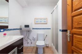 Semi detached house